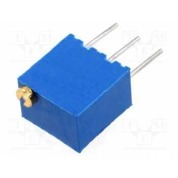 Потенциометр монтажный VISHAY T63YA470R
