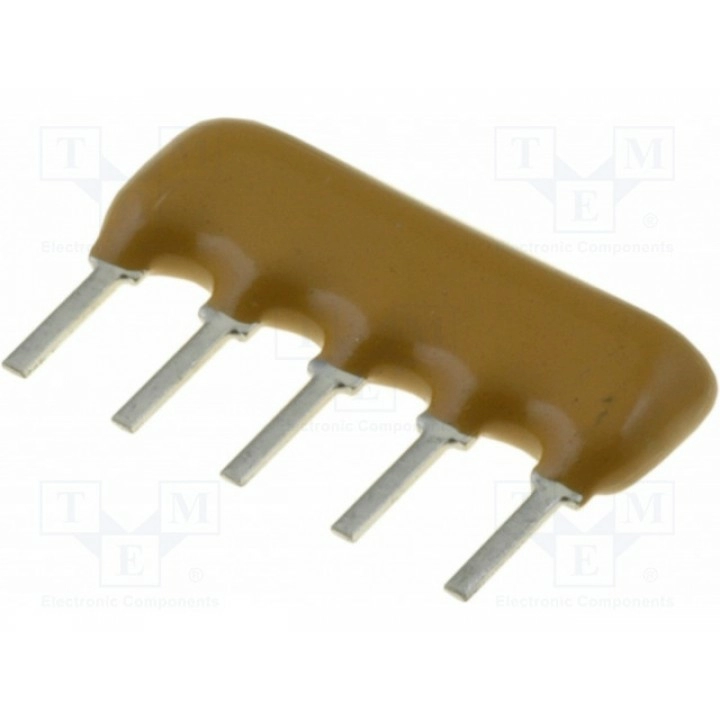 Резисторная сборка X BOURNS 4605X-101-472LF (4605X-101-472LF)
