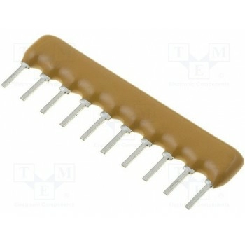 Резисторная сборка Y 10кОм BOURNS 4610X-102-103LF