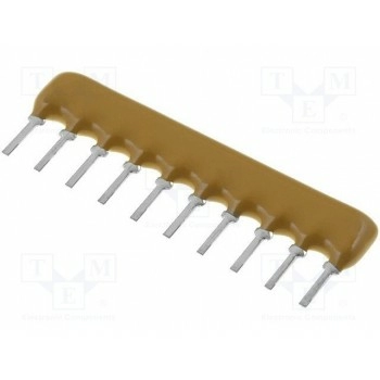 Резисторная сборка Y 22кОм BOURNS 4610X-102-223LF