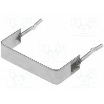 Резистор проволочный THT 10мОм BOURNS PWR4412-2SCR0100F