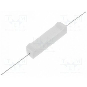 Резистор проволочный керамический ROYAL OHM AX10WA-0R22