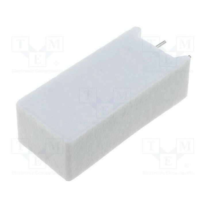 Резистор проволочный ROYAL OHM PRMAAWJW470B00 (AX10WV-47R)