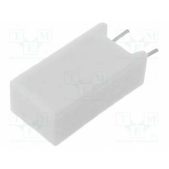 Резистор проволочный ROYAL OHM AX5WV-4R7