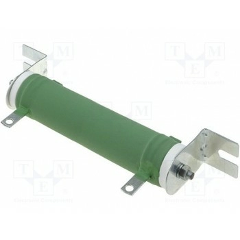 Резистор проволочный 47Ом ROYAL OHM QL100-4R7
