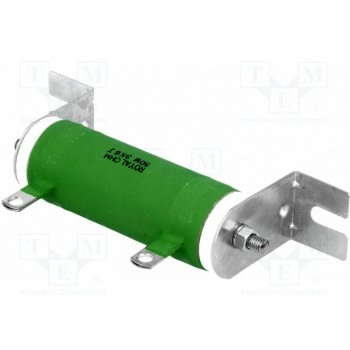 Резистор проволочный 36кОм ROYAL OHM QL50-3K6