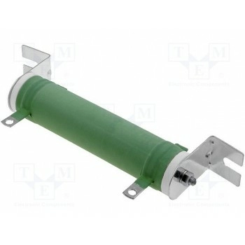 Резистор проволочный 10Ом ROYAL OHM QL80-10R
