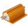 Резистор проволочный с радиатором SR PASSIVES AHP250W-3KF (AHP250W-3KF)