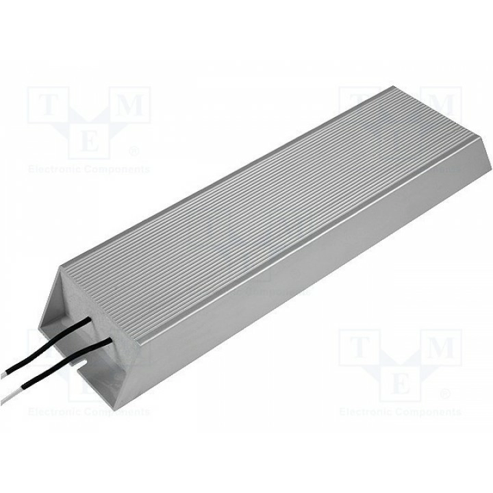 Резистор проволочный с радиатором SR PASSIVES AL800W-2R2 (AL800W-2R2)