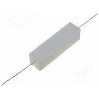 Резистор проволочный керамический SR PASSIVES CRL15W-R22