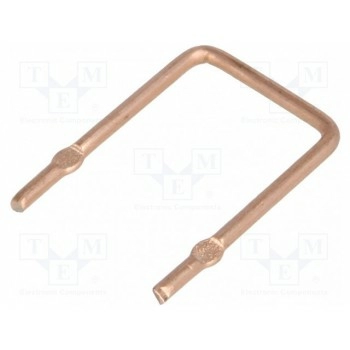 Резистор проволочный SR PASSIVES CSR-1.0-R020