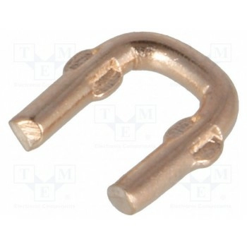 Резистор проволочный SR PASSIVES CSR-1.5-R003