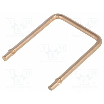 Резистор проволочный SR PASSIVES CSR-2.0-R010