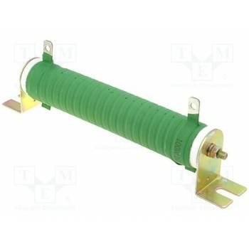 Резистор проволочный 100Ом SR PASSIVES R100W-100R
