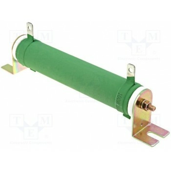 Резистор проволочный 1кОм SR PASSIVES R100W-1K