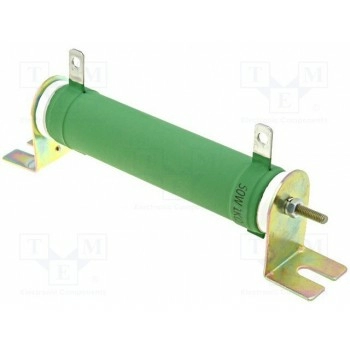 Резистор проволочный 1кОм SR PASSIVES R50W-1K