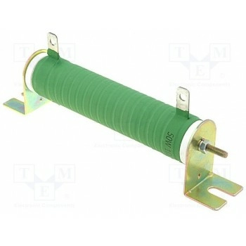 Резистор проволочный 220Ом SR PASSIVES R50W-220R