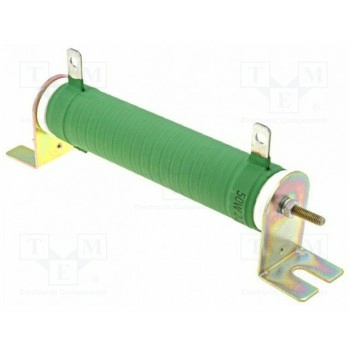 Резистор проволочный 22Ом SR PASSIVES R50W-2R2