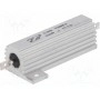 Резистор проволочный с радиатором TE Connectivity THS5056RJ (THS5056RJ)