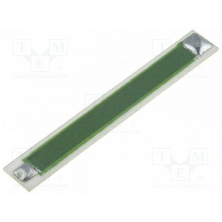 Резистор thick film высоковольтный TELPOD GBR-2001 47K (GBR-200-1-47K)
