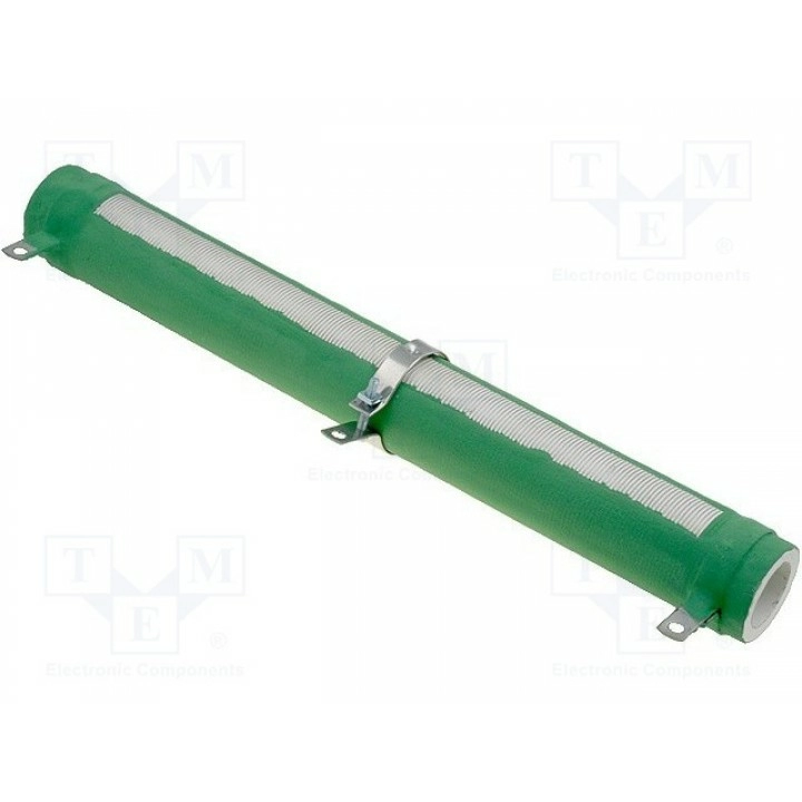 Резистор проволочный регулируемый TELPOD RDC200N-100R (RDC200N-100R)