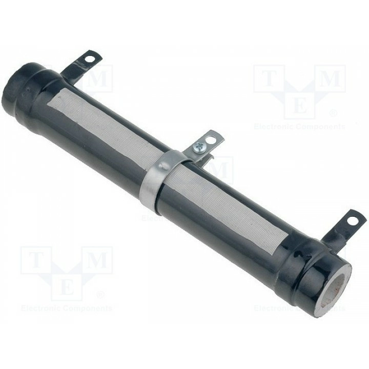 Резистор проволочный регулируемый TELPOD S24O-RDS100N-100R (RDS100N-100R)