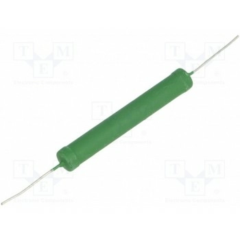Резистор metal oxide VISATON MOX-1.5R-10W-VS