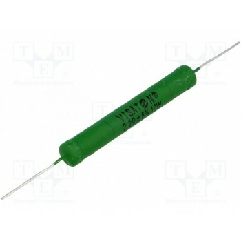 Резистор metal oxide VISATON MOX-2.2R-10W-VS