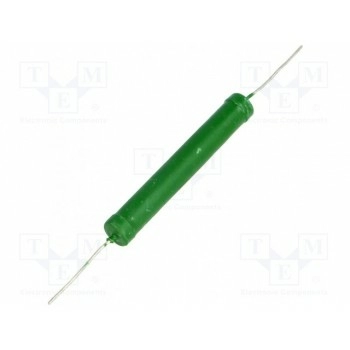 Резистор metal oxide VISATON MOX-6.8R-10W-VS