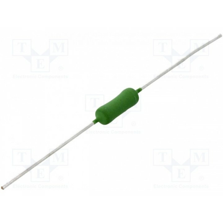 Резистор проволочный THT 047Ом VISHAY AC03000004707JAC00 (AC03-R47-5%)