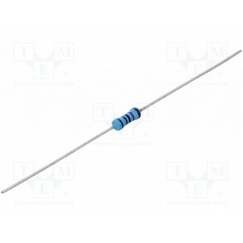 Резистор metal film THT 200кОм VISHAY MBB02070C2003FC100