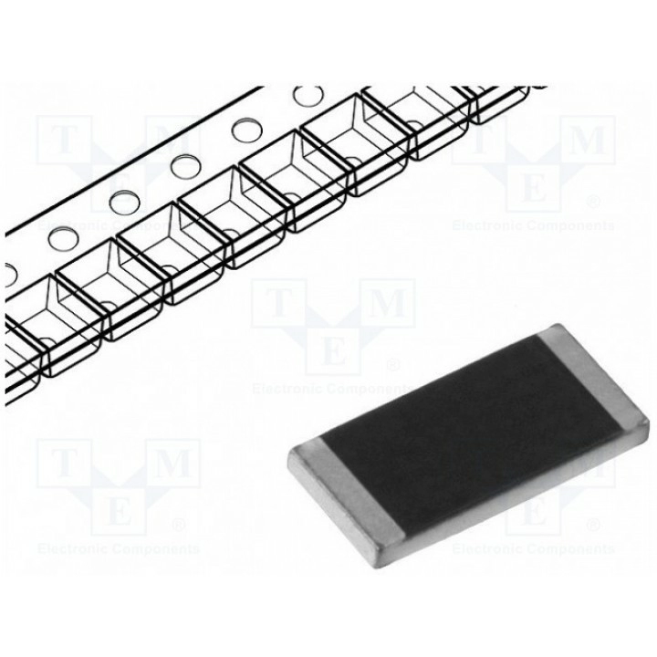 Резистор thick film SMD 2010 Viking SWR10JTFQ07R5 (SWR2010-7R5-5%)