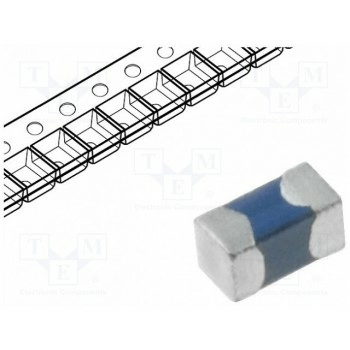 Термистор NTC SR PASSIVES NTC0603-10K-B1