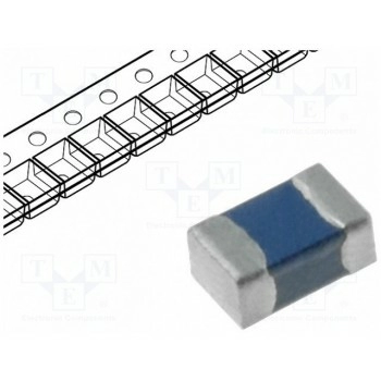Термистор NTC SR PASSIVES NTC0805-10K