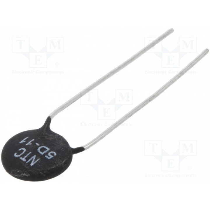 Термистор NTC SR PASSIVES NTCS-12-5R-4 (NTCS-12-5R-4)