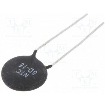 Термистор NTC SR PASSIVES NTCS-16-5R-6