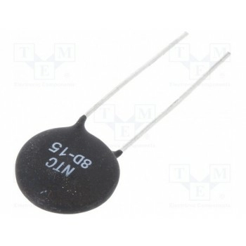 Термистор NTC SR PASSIVES NTCS-16-8R-5