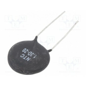Термистор NTC SR PASSIVES NTCS-21-1R3-9