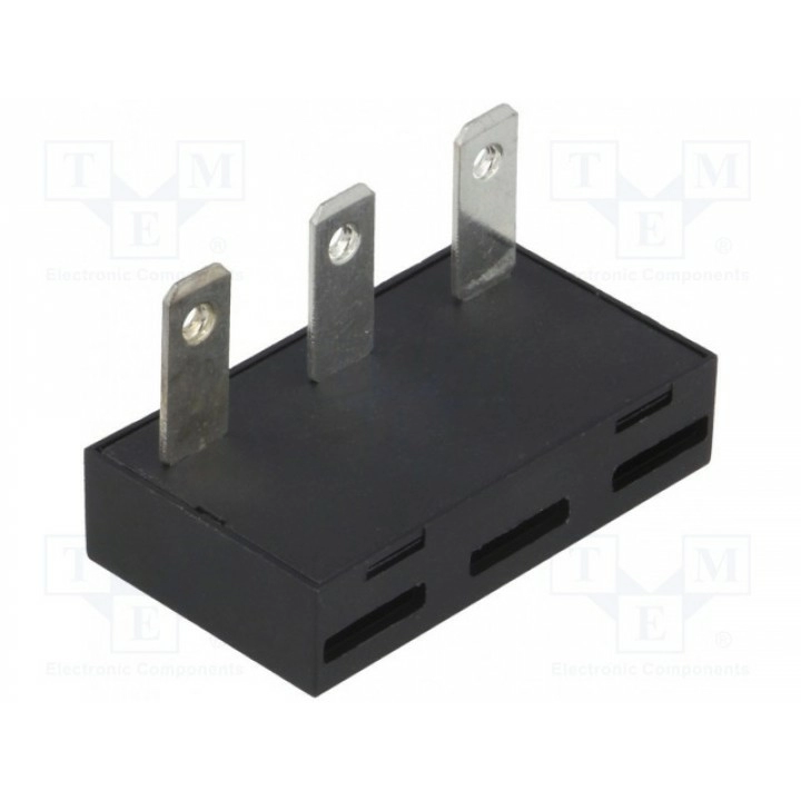 Резисторный модуль ELECTRONICON 275.100-10120 (275.100-10120)