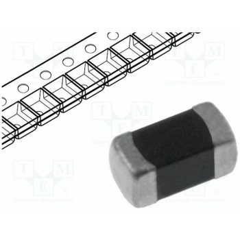 Варистор металлооксидный SMD 1206 EPCOS B72520T040M62