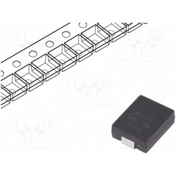 Варистор металлооксидный SMD 4032 EPCOS B72660M0500K072