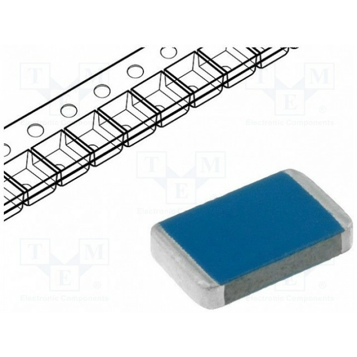 Варистор металлооксидный SMD 3220 LITTELFUSE V430CH8T (V430CH8T)