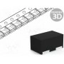 Диод защитный ALPHA & OMEGA SEMICONDUCTOR AOZ8231ADI-12 (AOZ8231ADI-12)