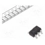 Диод защитный сборка 5В ALPHA & OMEGA SEMICONDUCTOR AOZ8300CI-05 (AOZ8300CI-05)