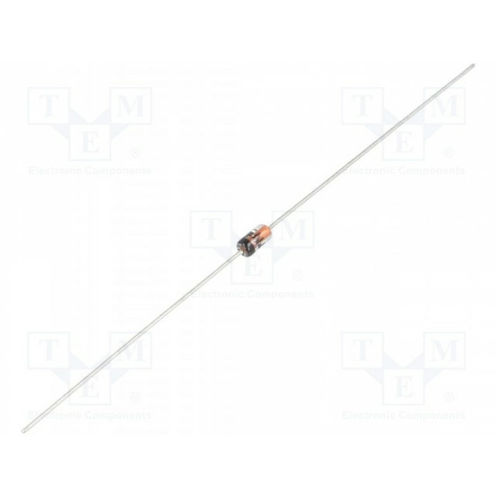 Диод выпрямительный THT CDIL 1N914 (1N914-CDI)