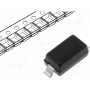 Диод стабилитрон 05Вт DC COMPONENTS BZT52C3V0 (BZT52C3V0-DC)