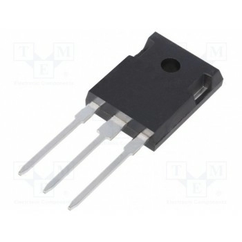 Диод выпрямительный THT 300В DC COMPONENTS HER3004