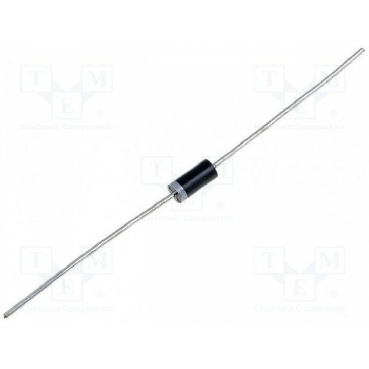 Диод выпрямительный THT DC COMPONENTS RL205 (RL205-DC)