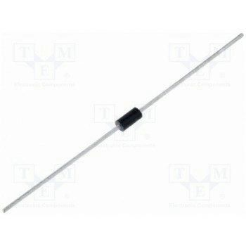 Диод выпрямительный Шоттки DC COMPONENTS SR180