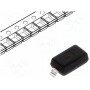 Диод импульсный SMD 100В DIODES INCORPORATED 1N4148W-7-F (1N4148W-7-F)